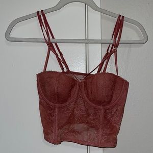 Victoria secret bralette